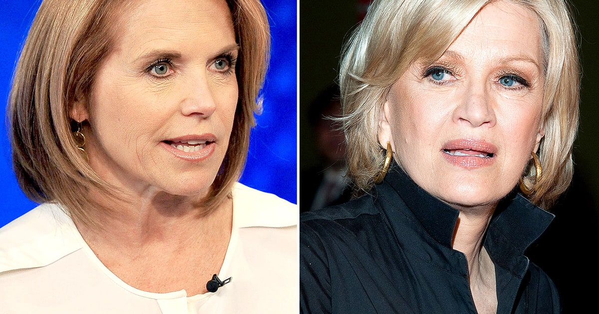 katie couric sorority katie couric diane sawyer feud detailed in tell all the katie couric sorority katie couric diane sawyer feud detailed in tell all the