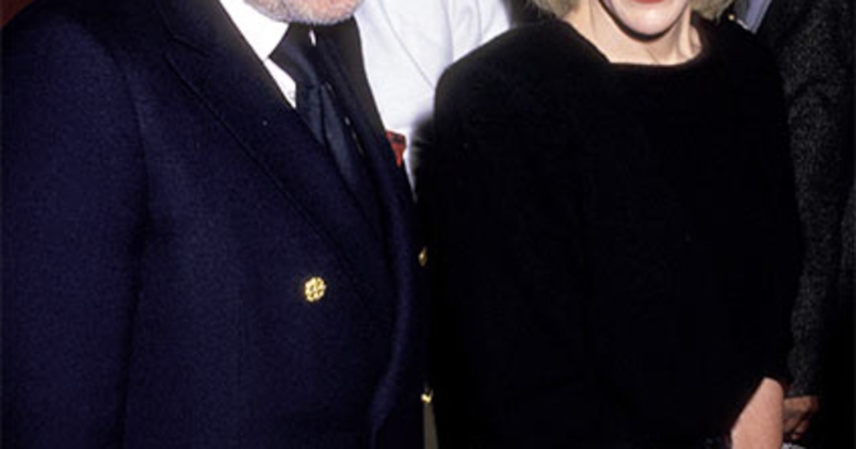 Complicated Marriage Joan Rivers' Life and Career, 19332014 Us Weekly