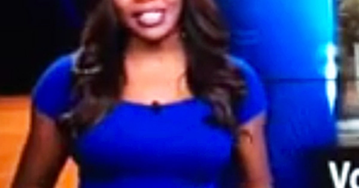 Reporter Charlo Greene Quits on Live TV After Cannabis Segment Video