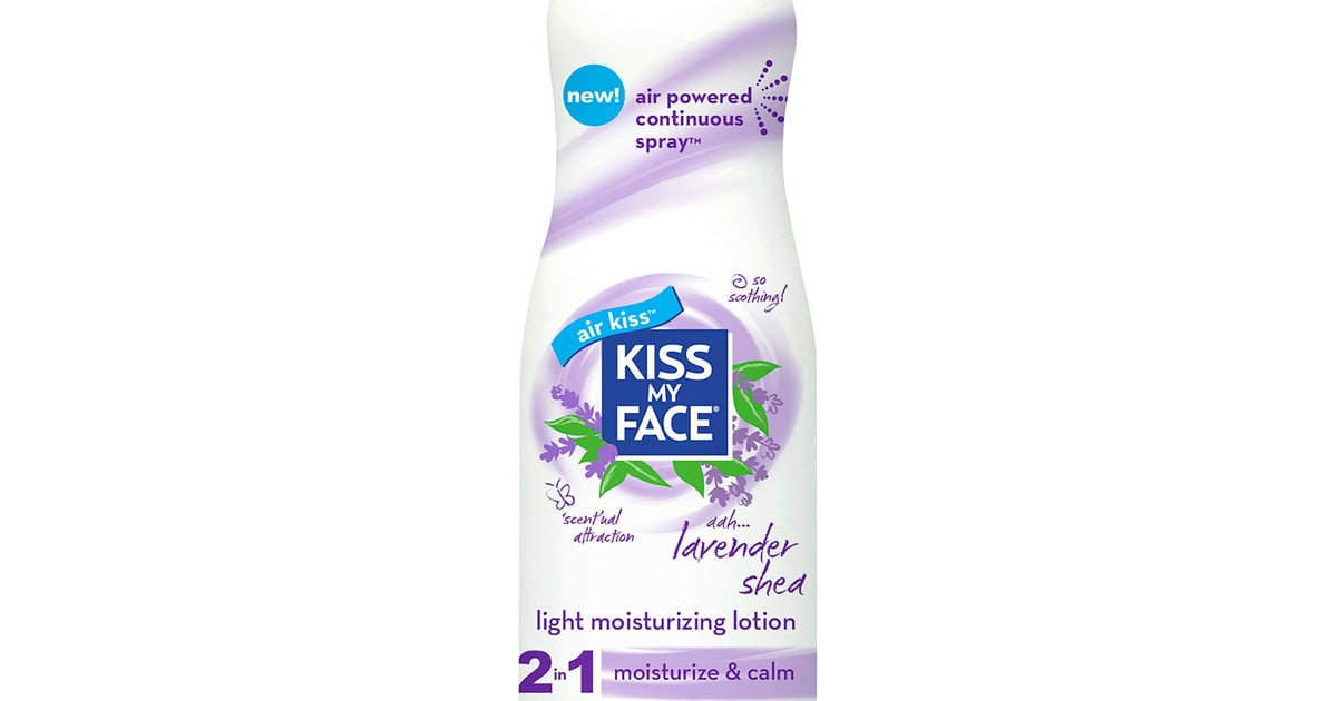 Kiss My Face Air Kiss Editors' Beauty Picks Fall 2014 Edition Us Weekly