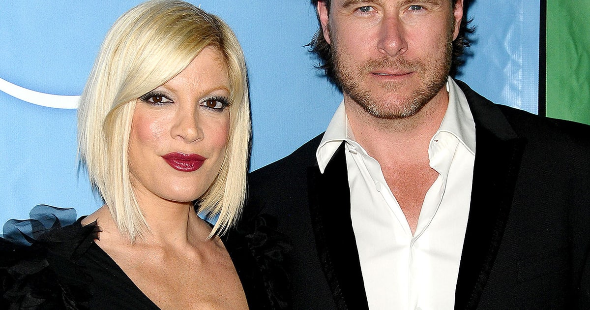 Dean McDermott Net Worth