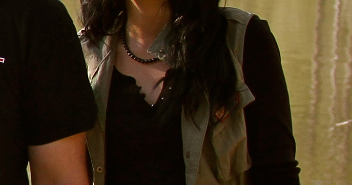 Sons of Guns Stars Stephanie Hayden, Kris Ford Arrested: Report - Us Weekly