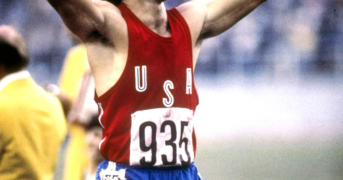 Bruce Jenner Turns 65: See the Olympic Star&rsquo;s Best Vintage Pictures