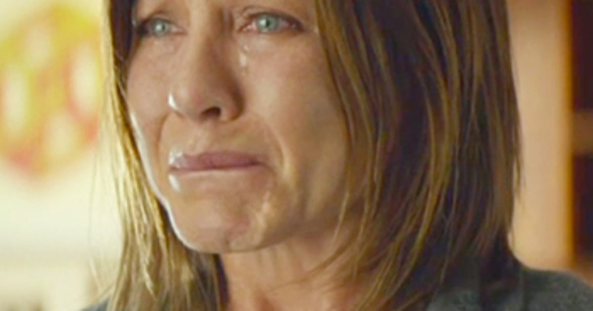 Cake Trailer Watch Transformed Jennifer Aniston in Raw New Clip Us