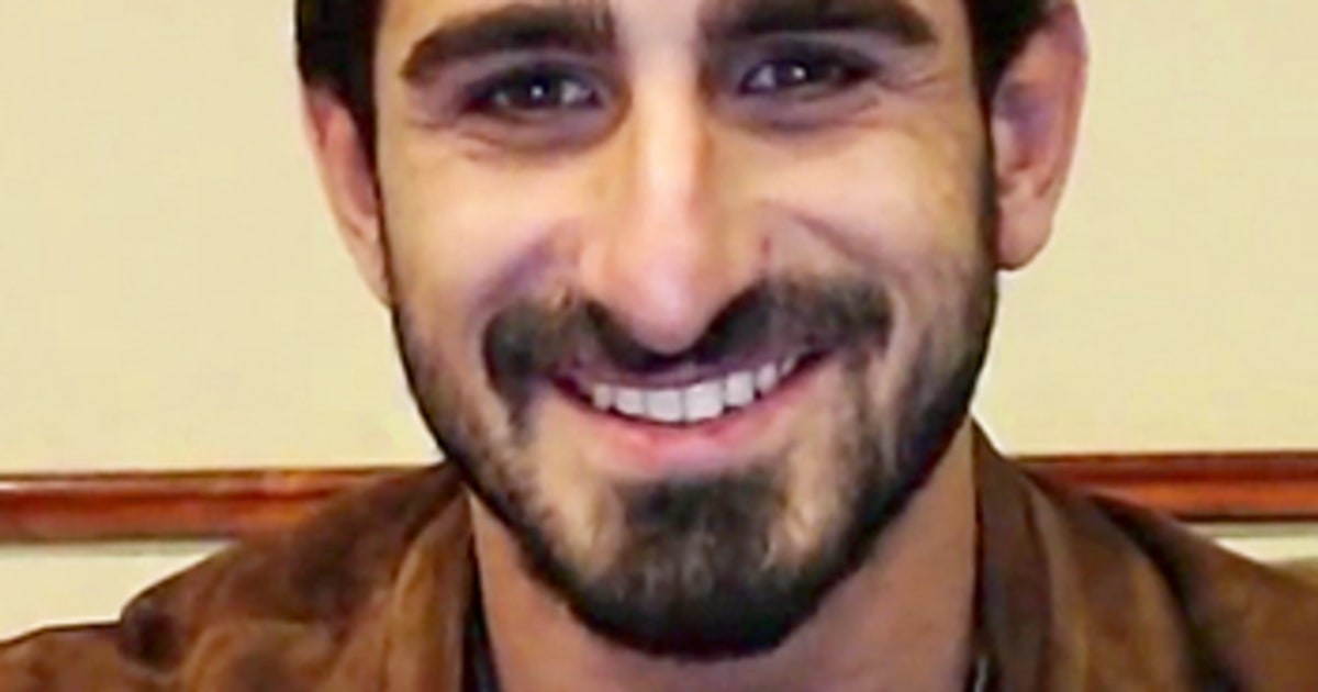 Eaten Alive’s Paul Rosolie: “We Gave It the Best Shot We Could” - Us Weekly