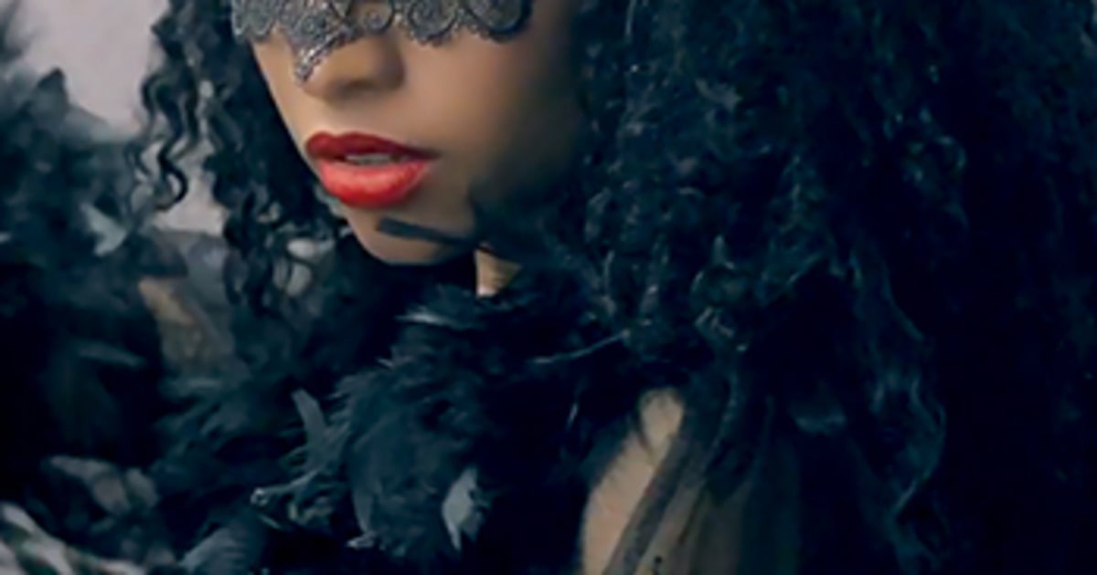 nicki minaj as dominatrix amature twink videos