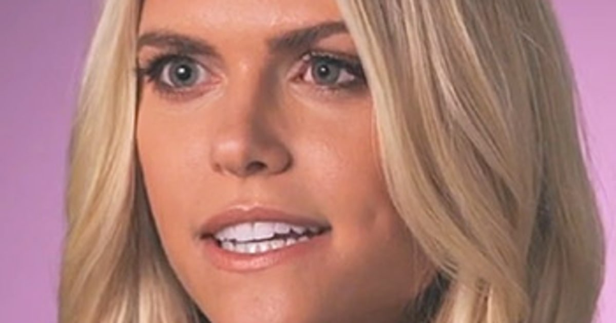 Lauren Scruggs Recalls Tragic Plane Accident Before ... Victoria Beckham For Target