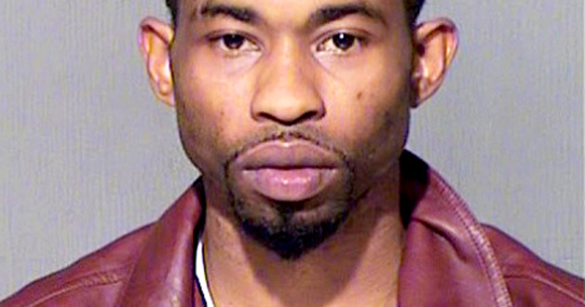 Moesha&rsquo;s Marcus T. Paulk Arrested for DUI, Drug Possession - Us Weekly