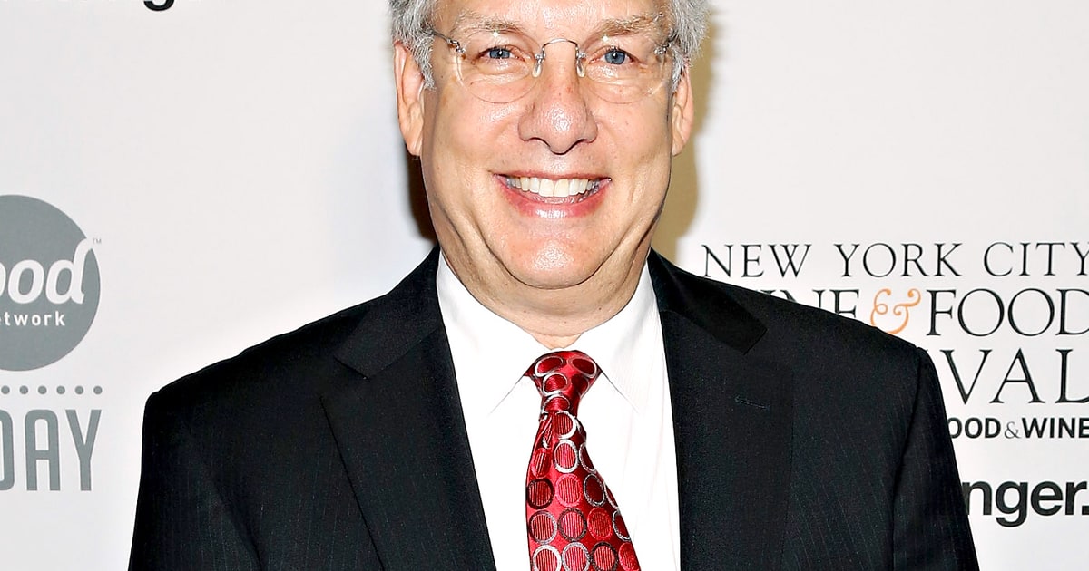 Mark Summers net worth salary