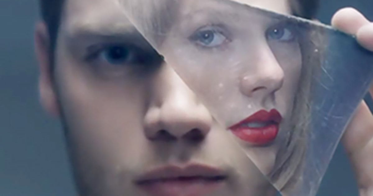 taylor swift and harry styles necklace taylor swift s quot style quot video premieres shows harry styles taylor swift and harry styles necklace taylor swift s quot style quot video premieres shows harry styles