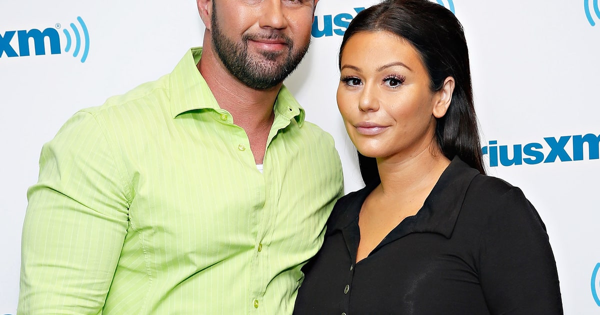 Jwoww Wedding Dress Designer Jwoww Wedding Dress Designer
