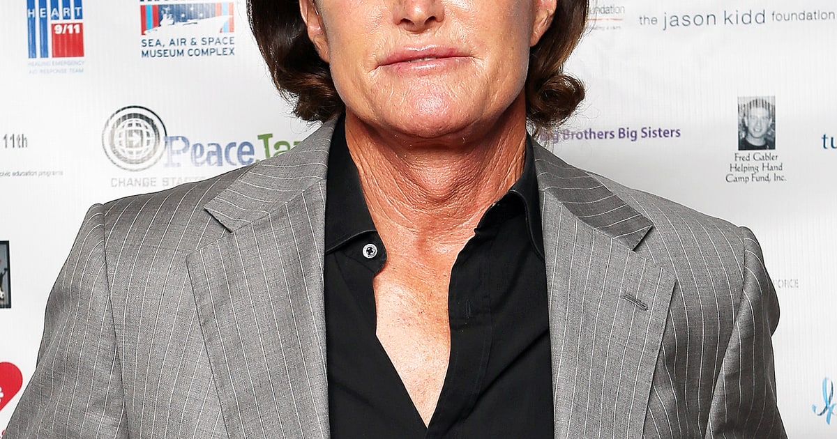Bruce Jenner Clarifies Gender Identity vs. Sexuality in Interview: "It's Apples and Oranges"