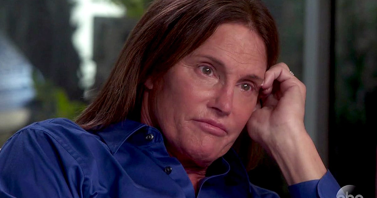 Bruce Jenner's Family at Odds: It's "Camp Jenner and Camp ... Bruce Jenner