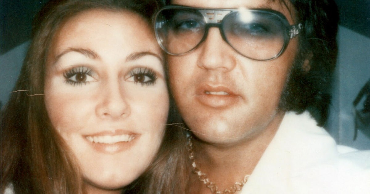 Linda Thompson Remembers Ex Elvis Presley