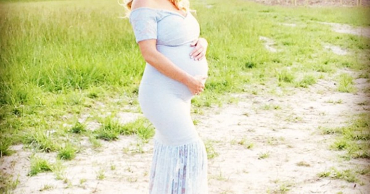 Emily Maynard Expecting a Baby Boy! Us Weekly