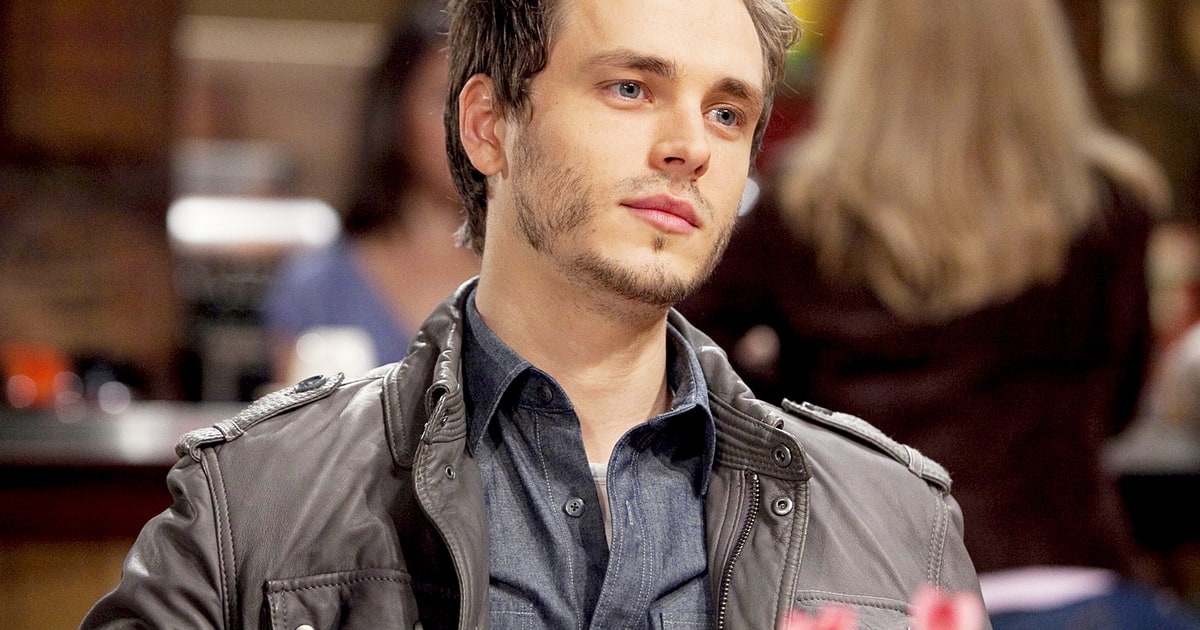Jonathan Jackson, Nathan Parsons Returning to General Hospital Us Weekly