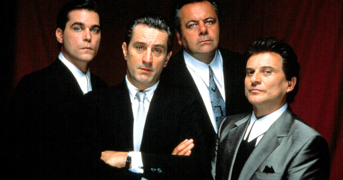 Goodfellas Goodfellas