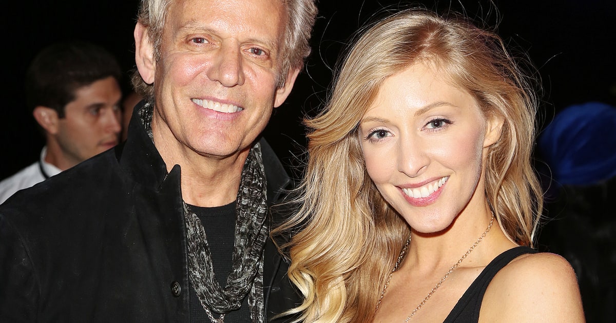 Leah Jenner’s Dad Don Felder Talks Caitlyn Jenner, “Happy to Support