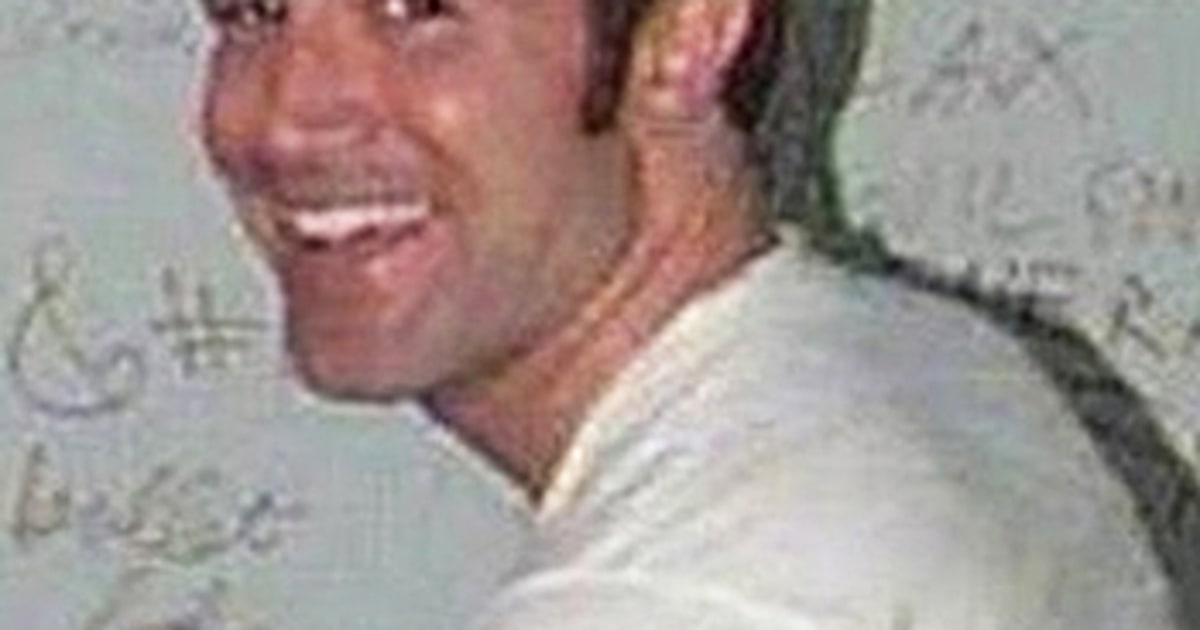 Myspace Guy Tom Anderson, Your First Friend, Is Really Hot Now: Photo