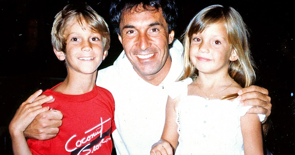 Oliver Hudson Slams Estranged Dad Bill Hudson: Happy