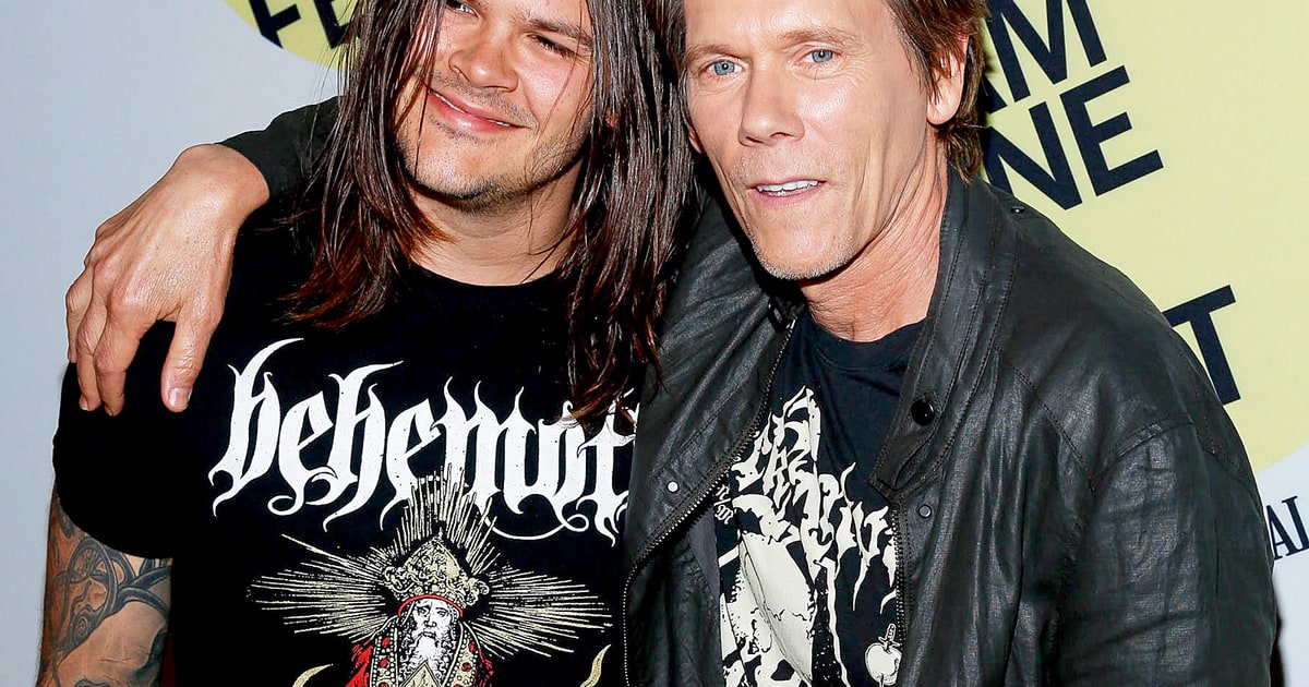 Travis Bacon Travis Bacon