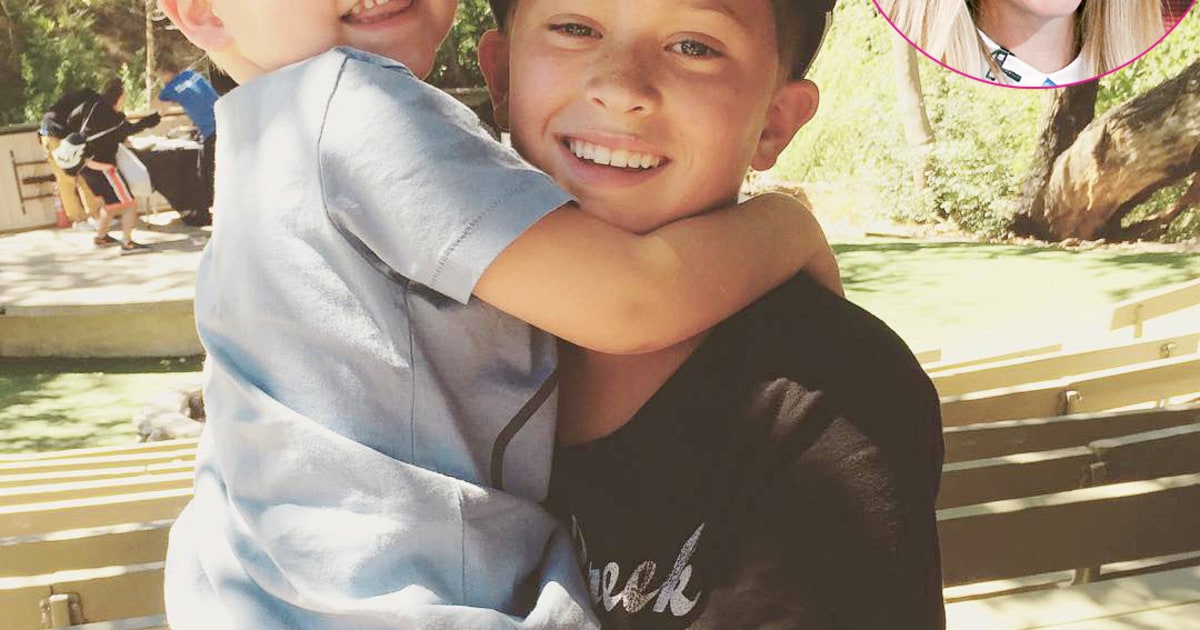 Reese Witherspoon Shares Sweet Photo of Sons Reunited - Us ... Ryan Phillippe Movies