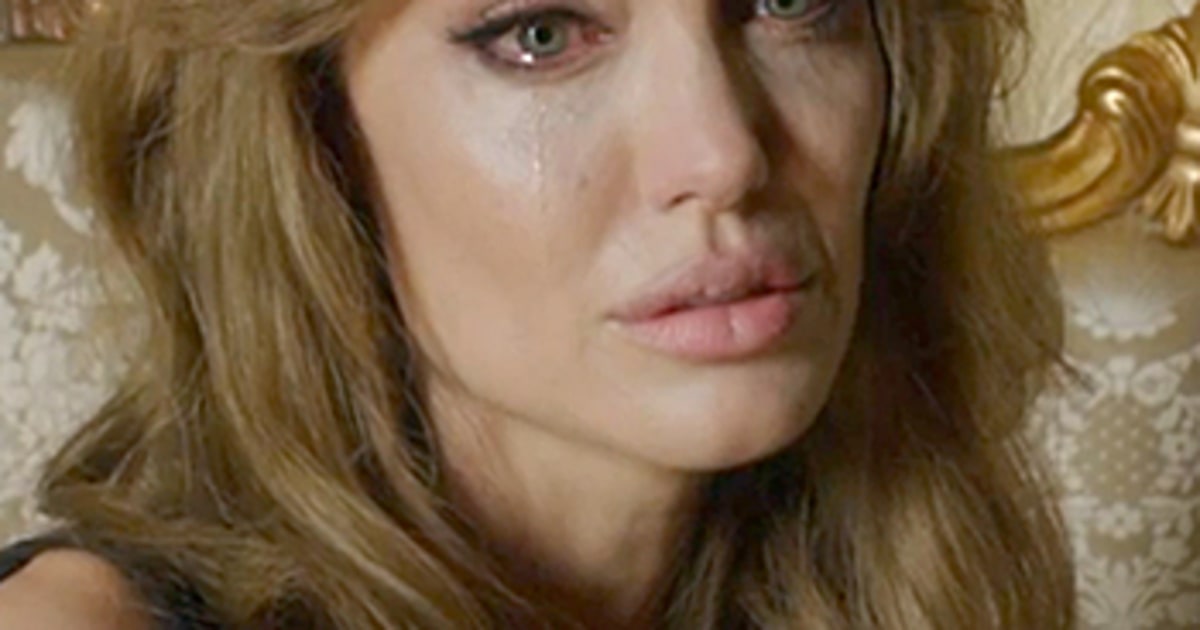 Angelina Jolie Blonde Hair Movie Angelina Jolie Platinum Blonde Faux Dreads In Gone 60 Seconds