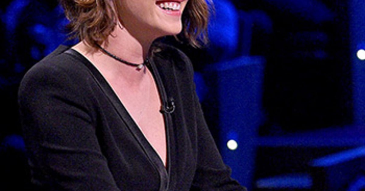 Kristen Stewart Plays Intense Game of Word Blurt With Jimmy Fallon Us