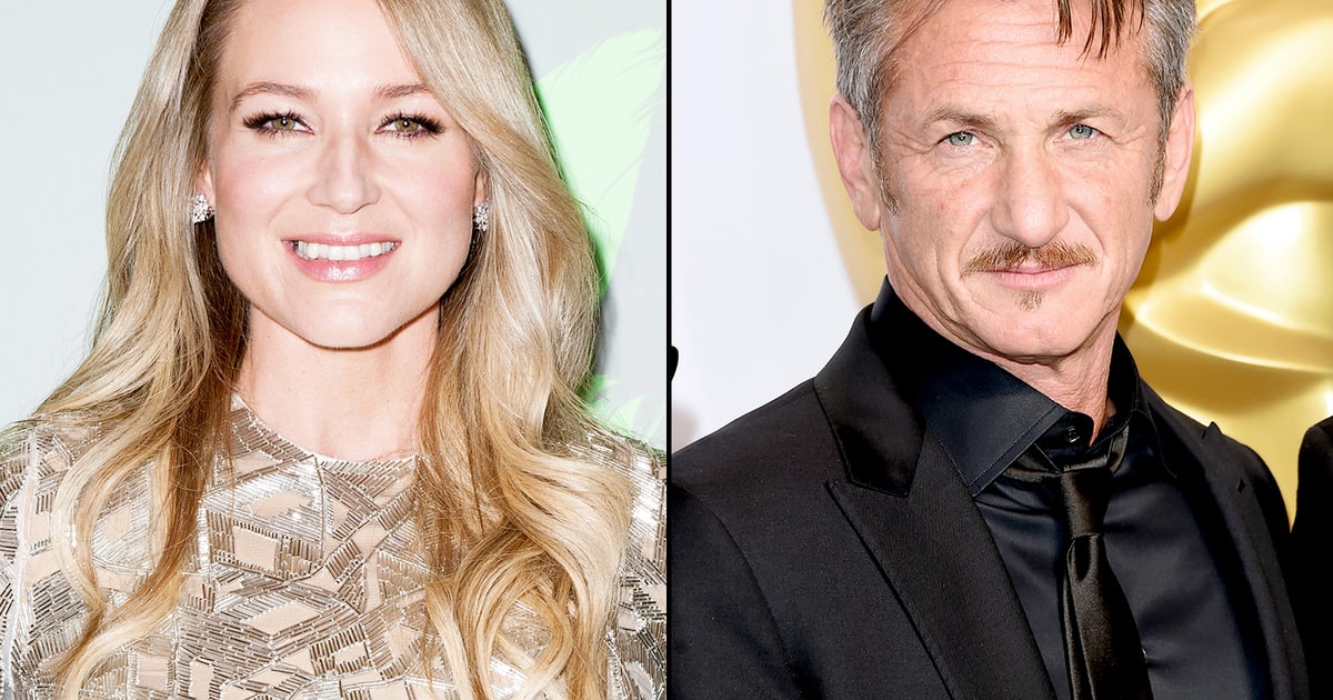 Jewel Details Ex Sean Penn's Flirtatious Ways He Was Incredibly Sweet