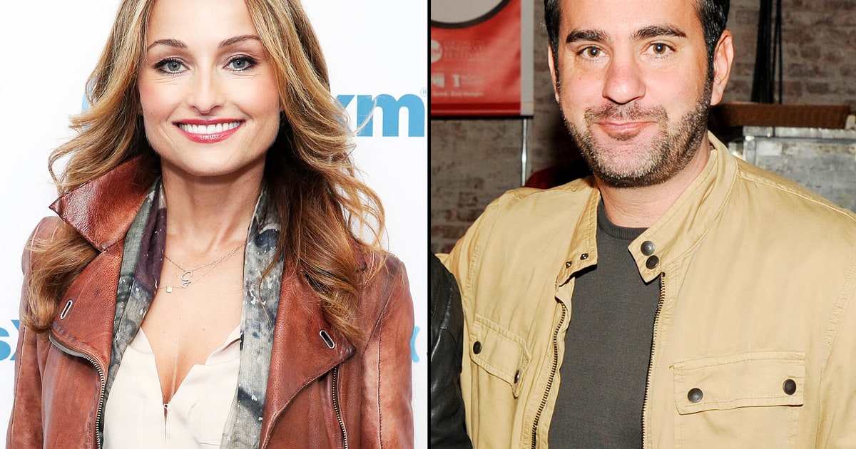 Giada De Laurentiis' New Boyfriend Is Shane Farley Photo Us Weekly