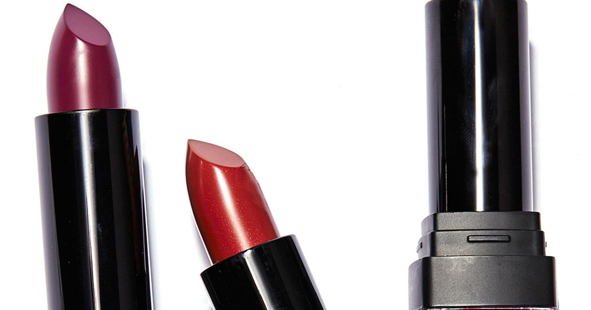 Pump Up Lips With Highlighter 6 Unexpected Beauty Hacks From Salma