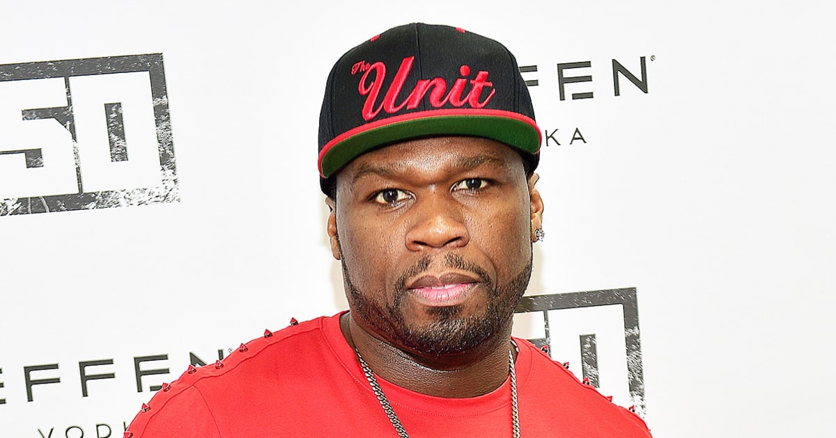 Ist chelsea handler aus 50 cent