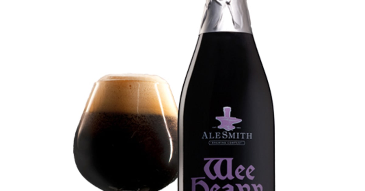 Wee Heavy The 100 Best Beers in the World Men's Journal