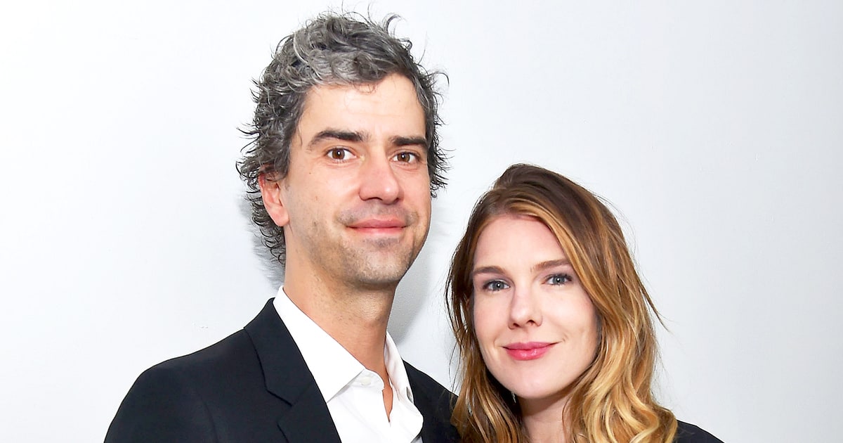 Lily Rabe Pregnant �American Horror Story� Star Expecting