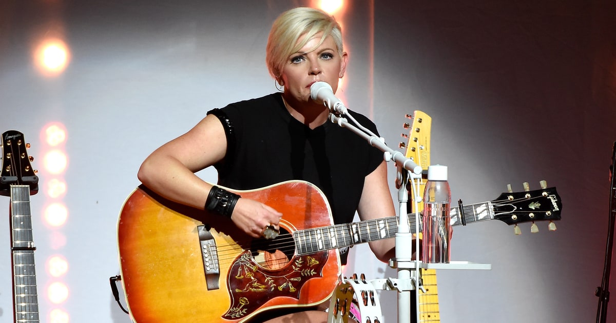 Dixie Chicks' Nashville Show Heavy on Hits Rolling Stone