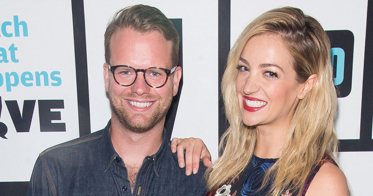 SNL's Abby Elliott Marries House of Cards' Bill Kennedy Photos Us Weekly