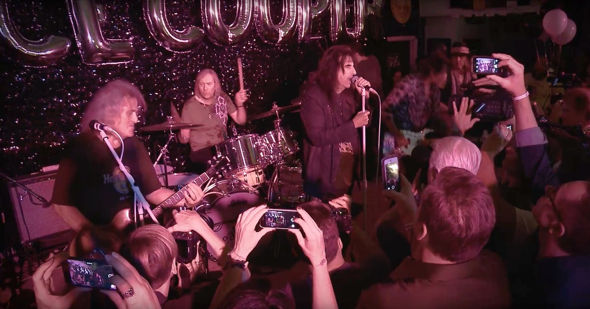 alicecooper com alice cooper reunites