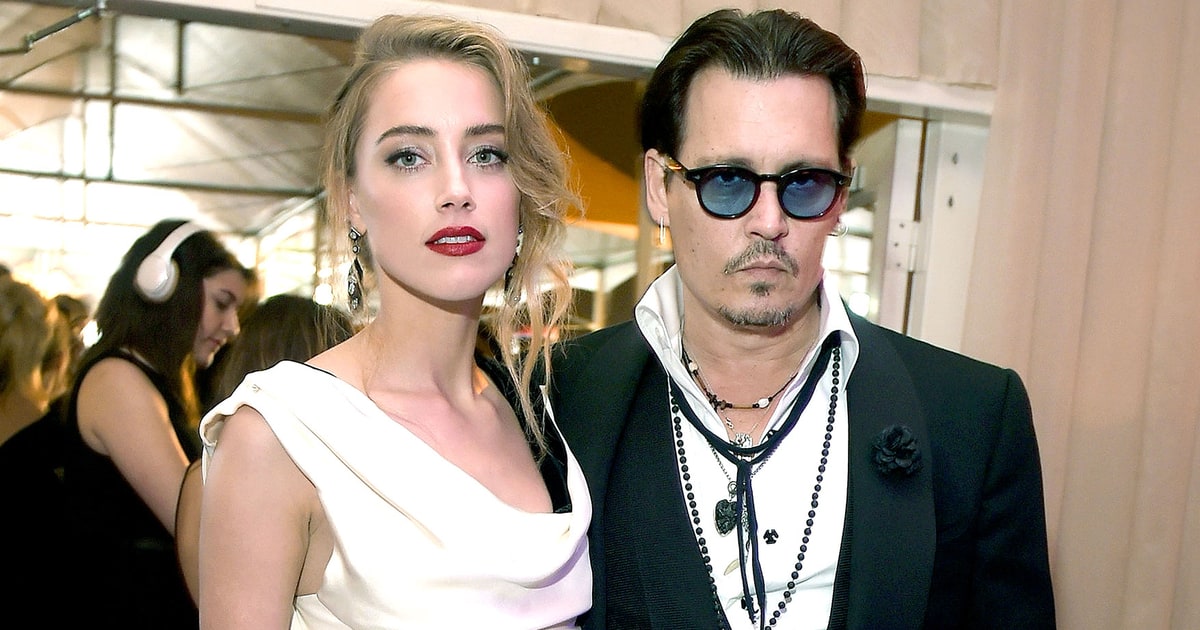 Amber Heard’s Friend Describes Alleged Johnny Depp Abuse Us Weekly