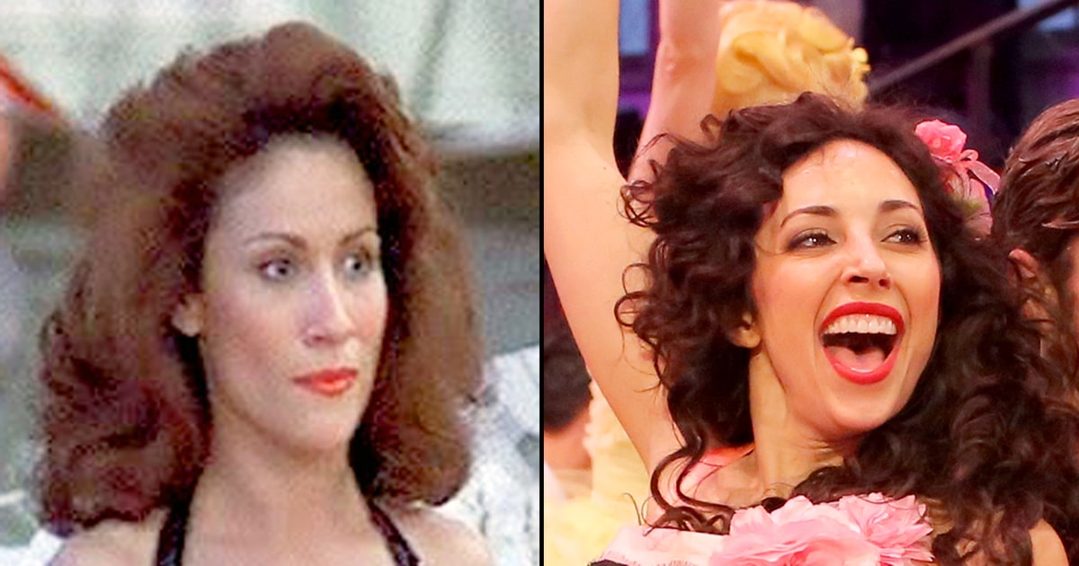 ChaCha Compare the 1978 'Grease' Cast to the 2016 Stars of 'Grease
