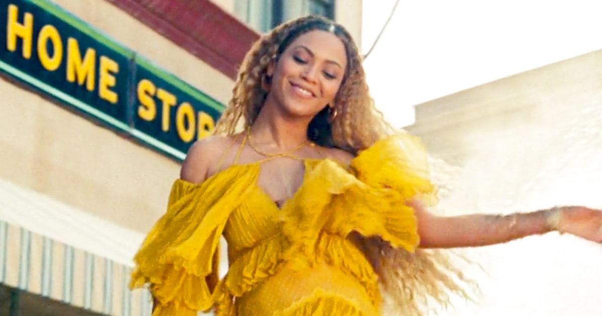 Beyonce Debuts Witty 'Lemonade'Themed Christmas Merch Us Weekly
