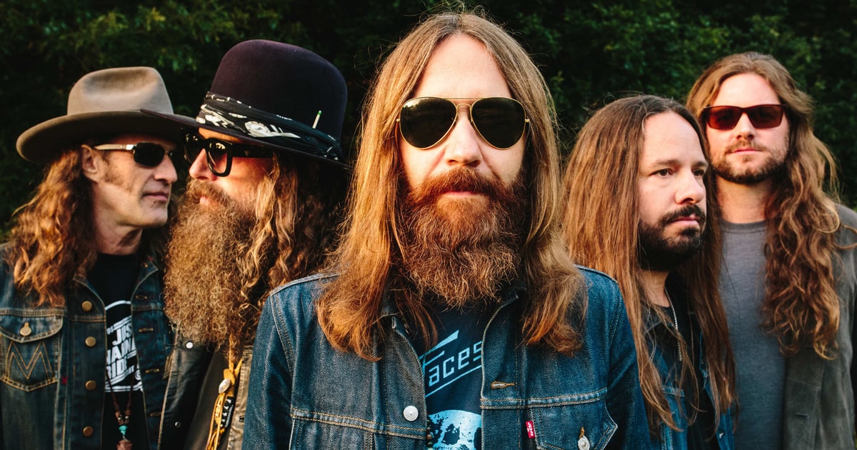 Image result for blackberry smoke