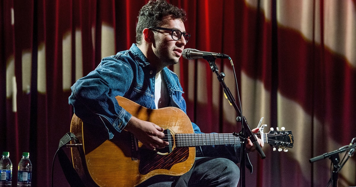 See Bleachers Goof Off in 'I Miss Those Days' Tour Video Rolling Stone