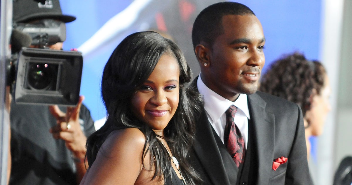 Bobbi Kristina Brown Estate Awarded $36 Million in Wrongful Death Suit