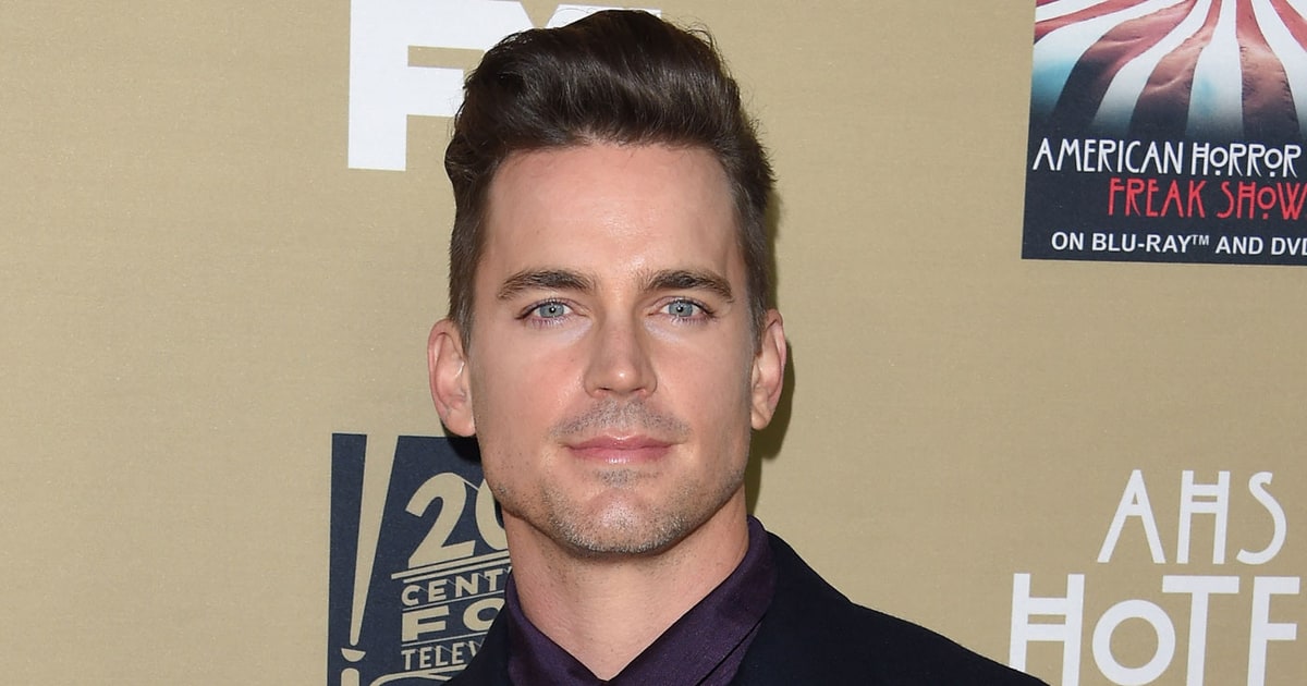 Matt Bomer Dancing to Drake’s ‘Hotline Bling’ on ‘AHS’ is Everything