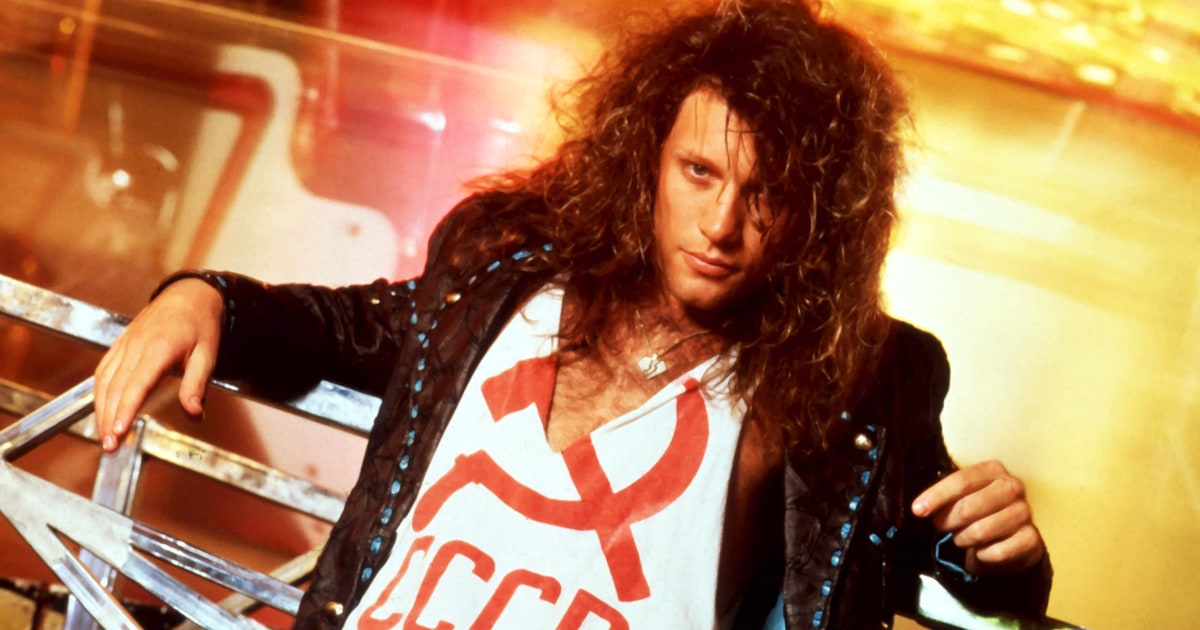 Bon jovi discography torrent games