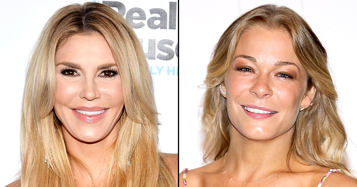 [40+] Eddie Cibrian Wife Brandi Glanville