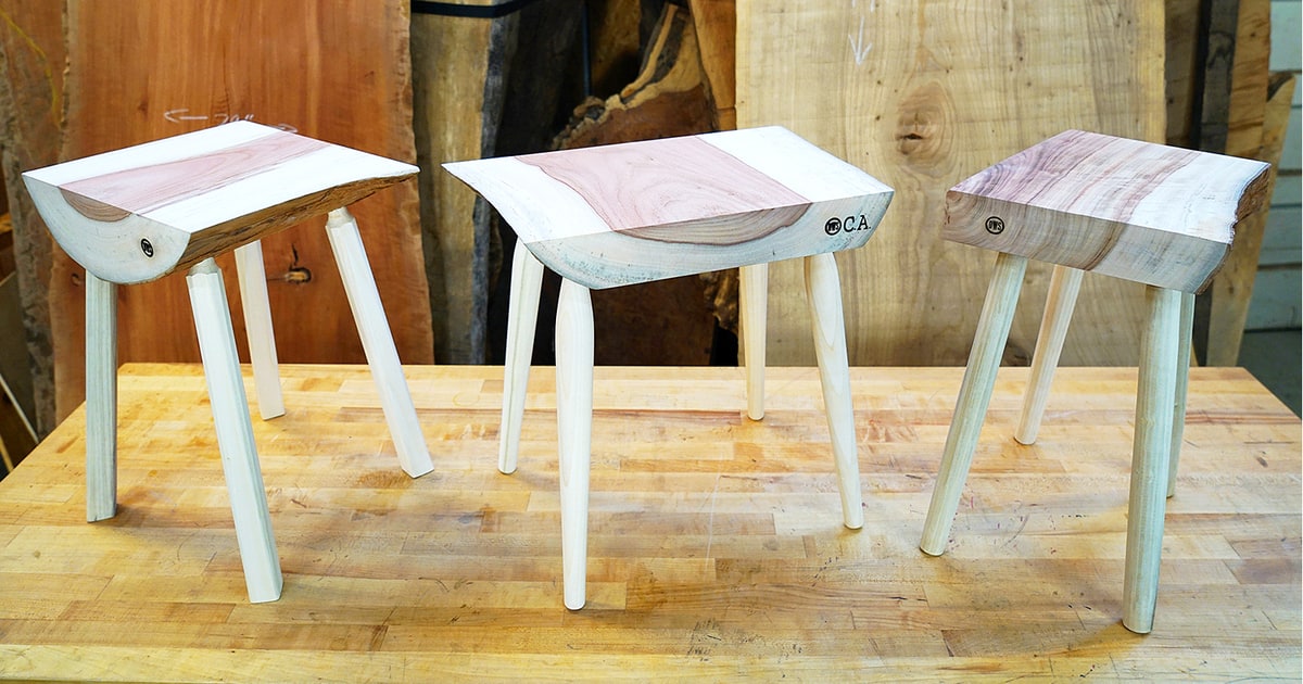 Build Your Own Damn Stool Gift Guide 2015 For the Men Us Weekly