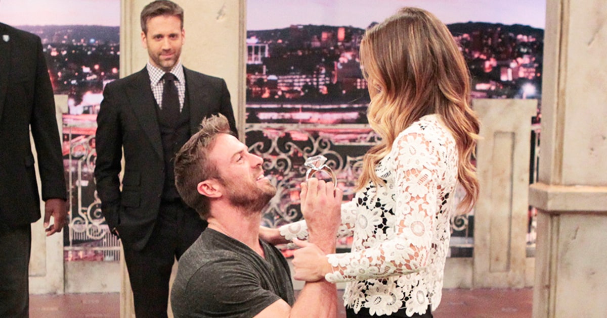 Bachelorette JoJo Fletcher's Chad Is a 'Fking Dkhead,' Says JJ Lane