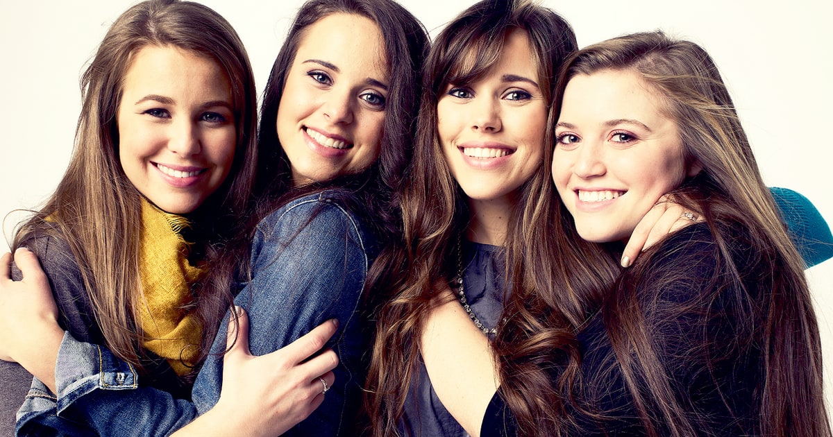 'Counting On' Jinger Duggar's Boyfriend Picks Out a Ring Us Weekly