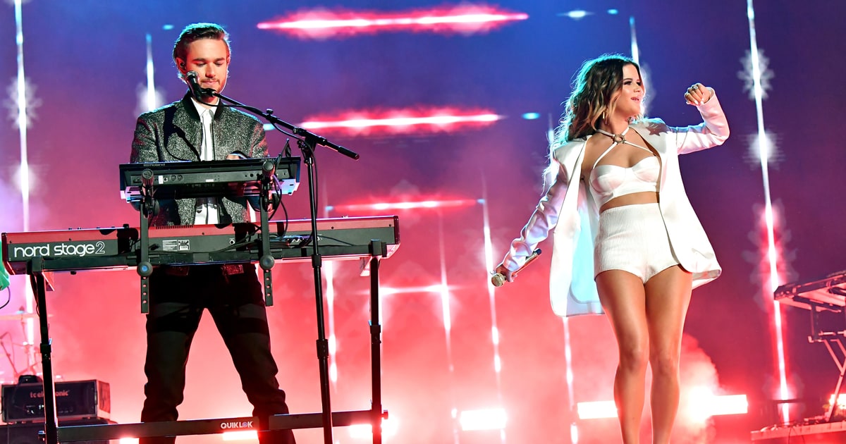 How CountryPop Crossovers Became a Defining Trend of 2018 Rolling Stone